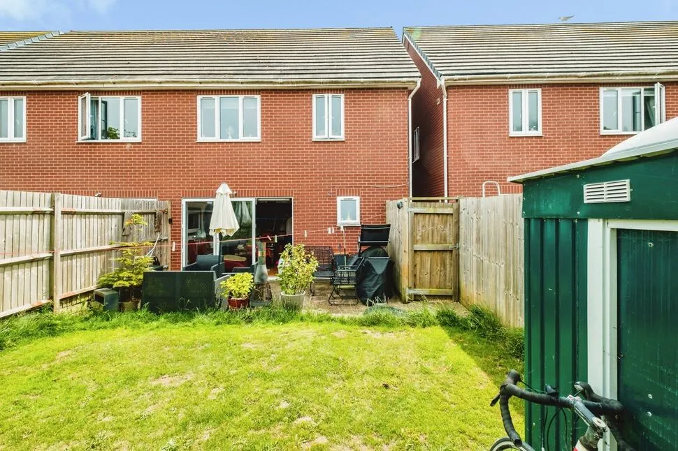 The Worth, Rowan Close, East Sussex, BN41, photo 12