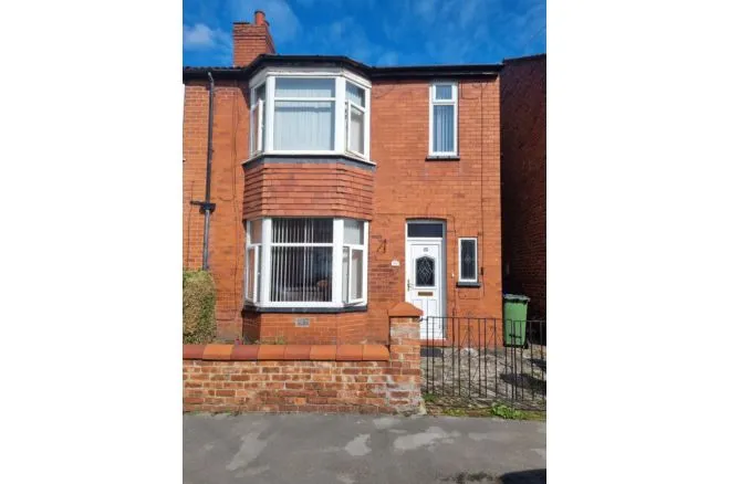3 bed house for sale, Woodbury Road, Stockport, SK3