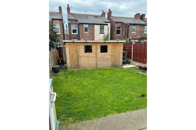Woodbury Road, Stockport, SK3, photo 17