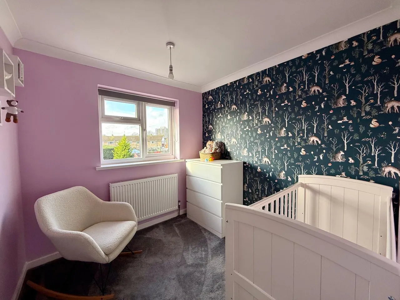 Chalford Avenue, Swindon, Wiltshire, SN3 3NU, photo 9