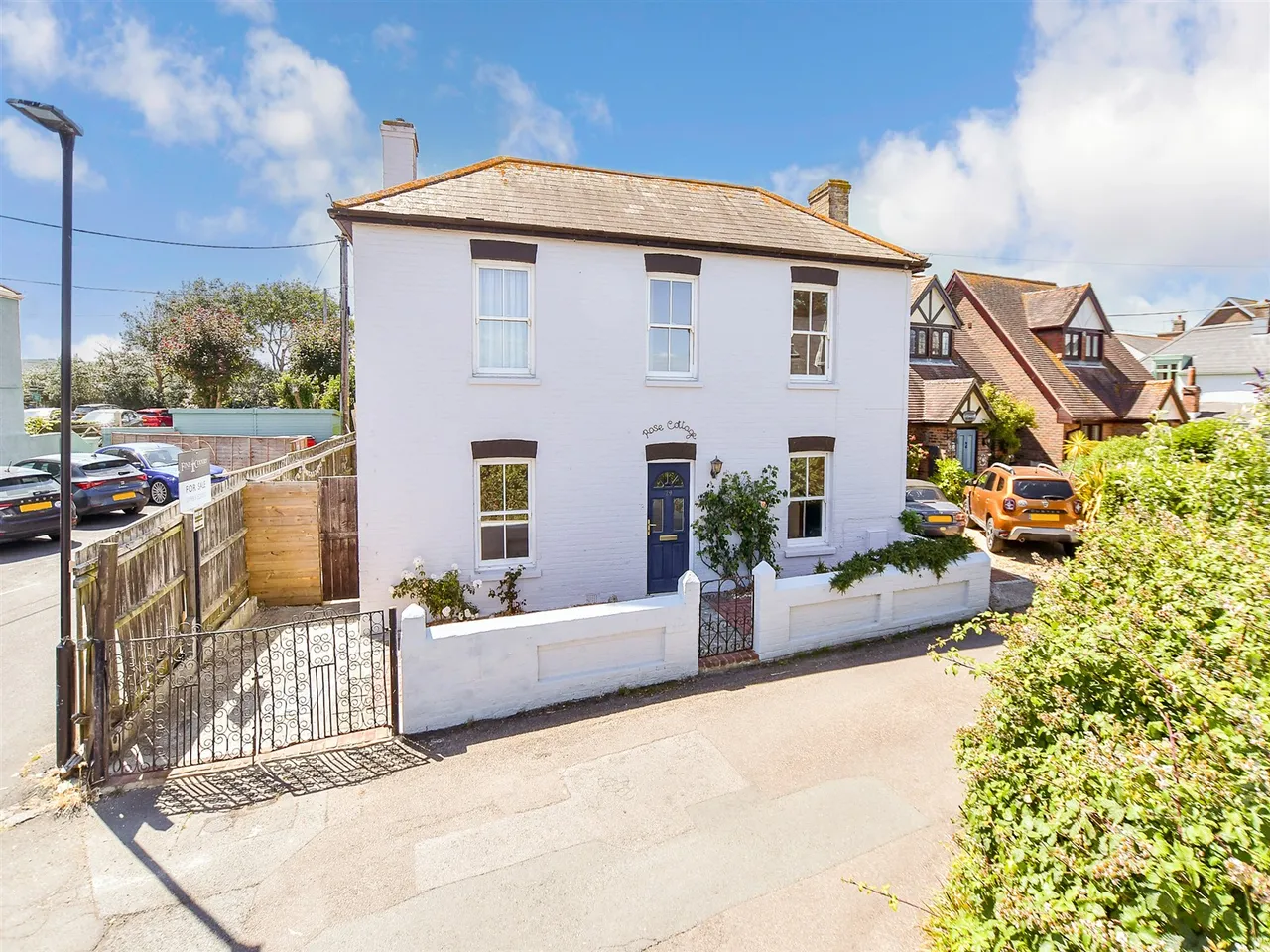 Bembridge, PO35, photo 10