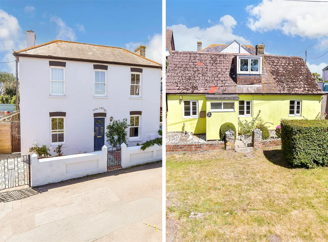 4 bed house for sale, Bembridge, PO35