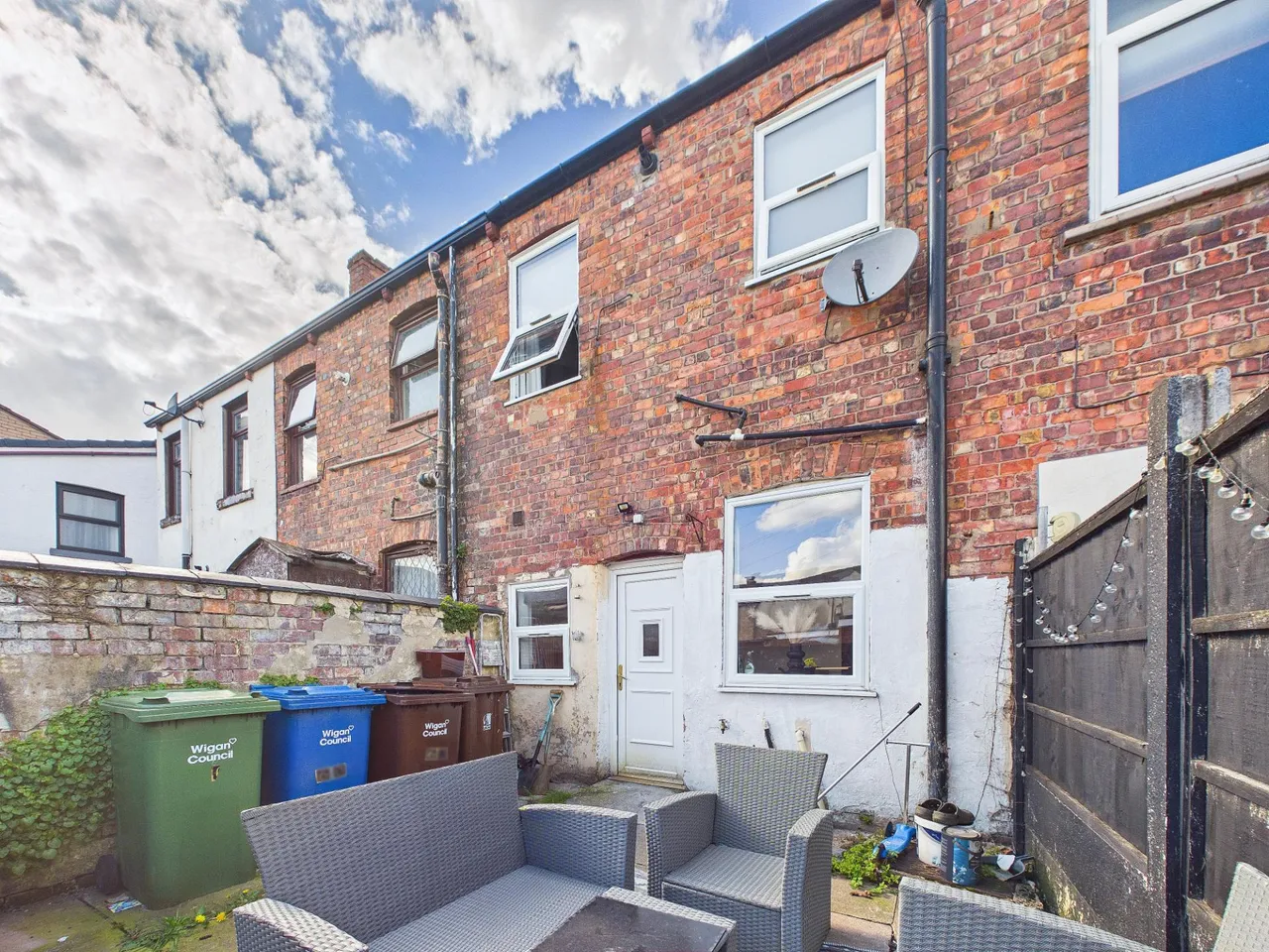 Albert Street, Wigan, WN5, photo 17