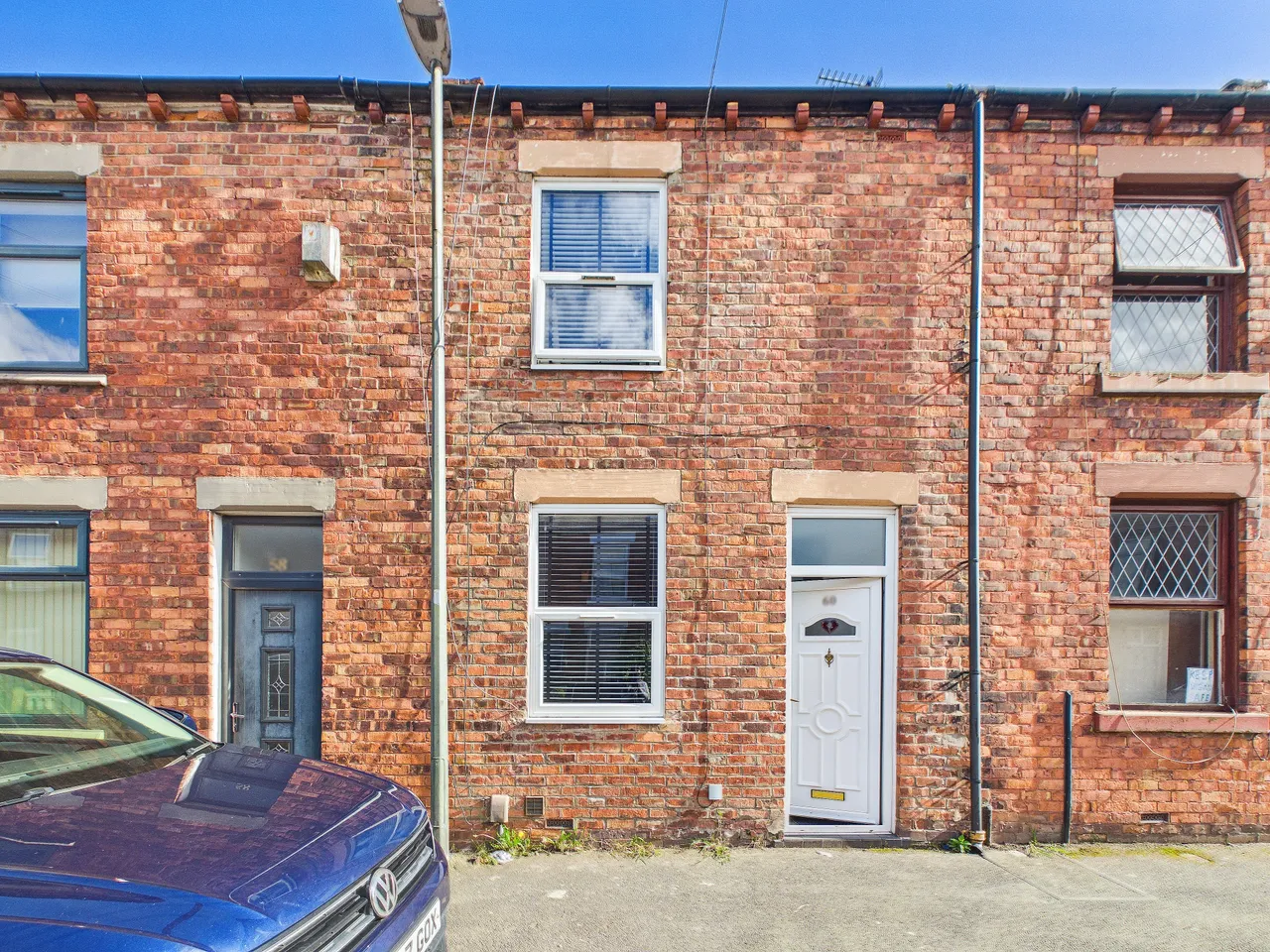 2 bed house for sale, Albert Street, Wigan, WN5
