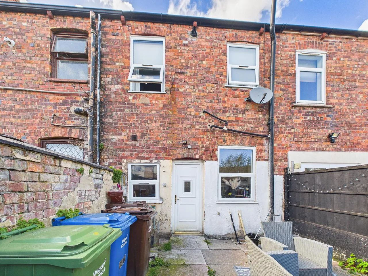 Albert Street, Wigan, WN5, photo 18