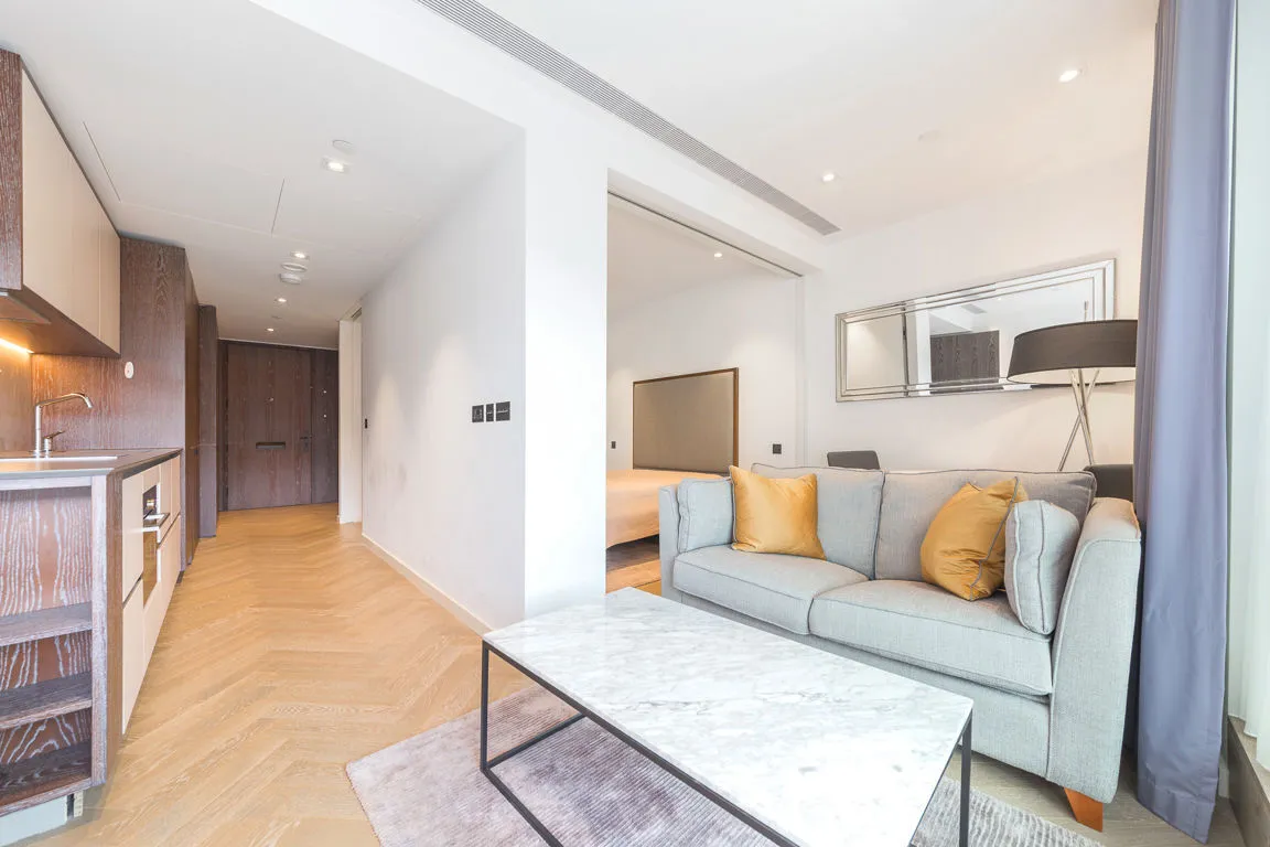 Circus Road West, Battersea, photo 3