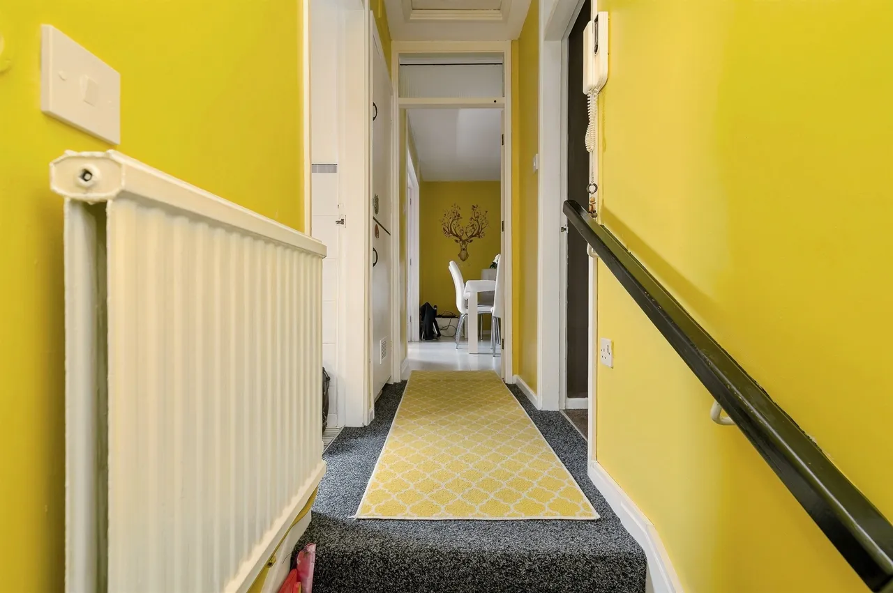 Cromwell Street, Carlton, Nottingham, photo 12