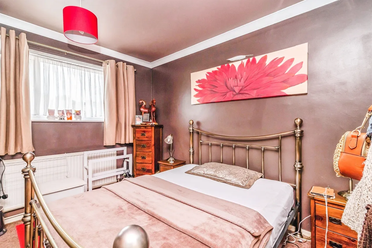 Cromwell Street, Carlton, Nottingham, photo 8