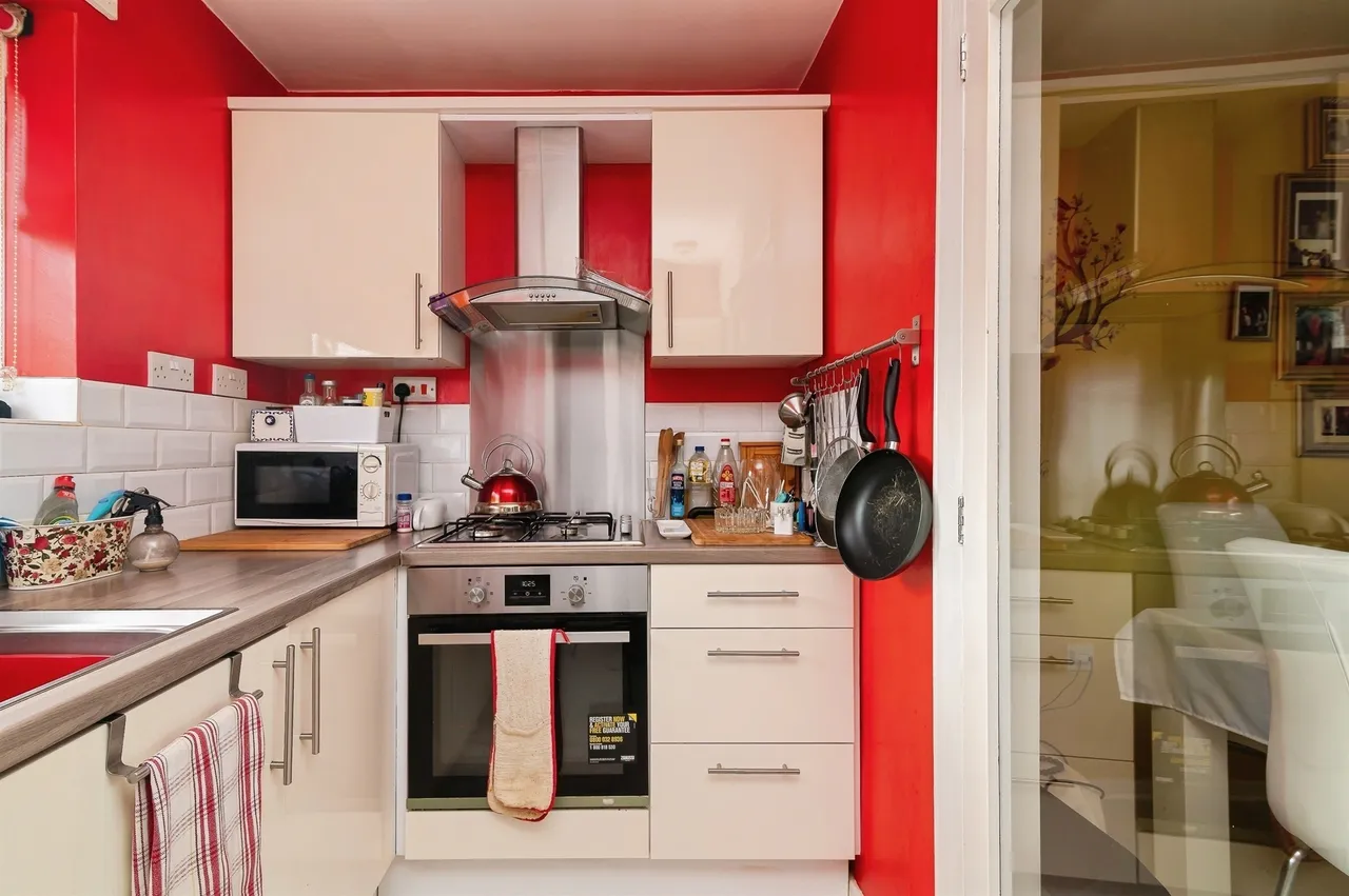 Cromwell Street, Carlton, Nottingham, photo 6