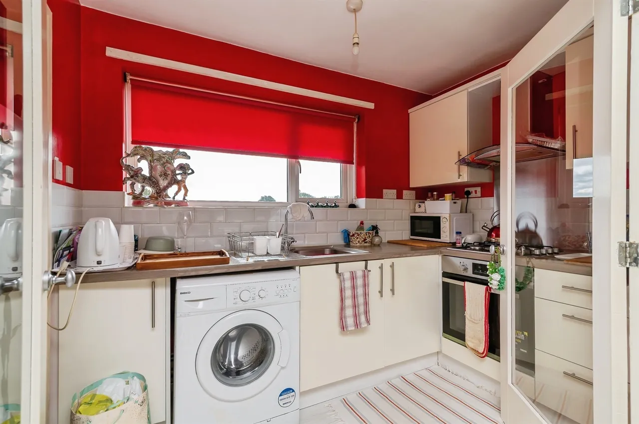 Cromwell Street, Carlton, Nottingham, photo 5