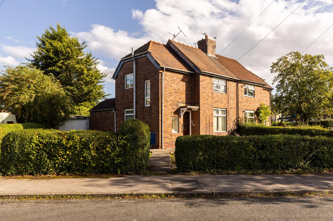 West Avenue, Northwich, CW9, photo 15