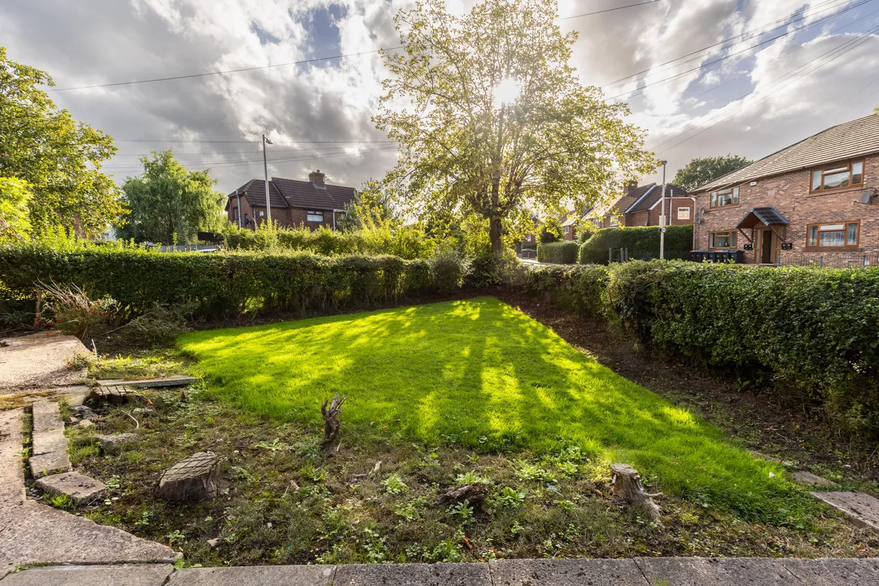 West Avenue, Northwich, CW9, photo 11