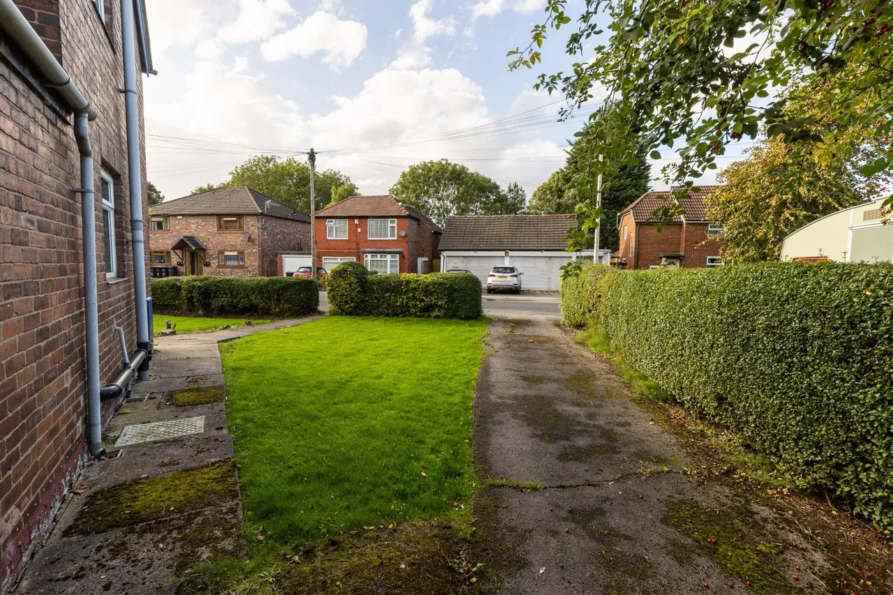 West Avenue, Northwich, CW9, photo 10
