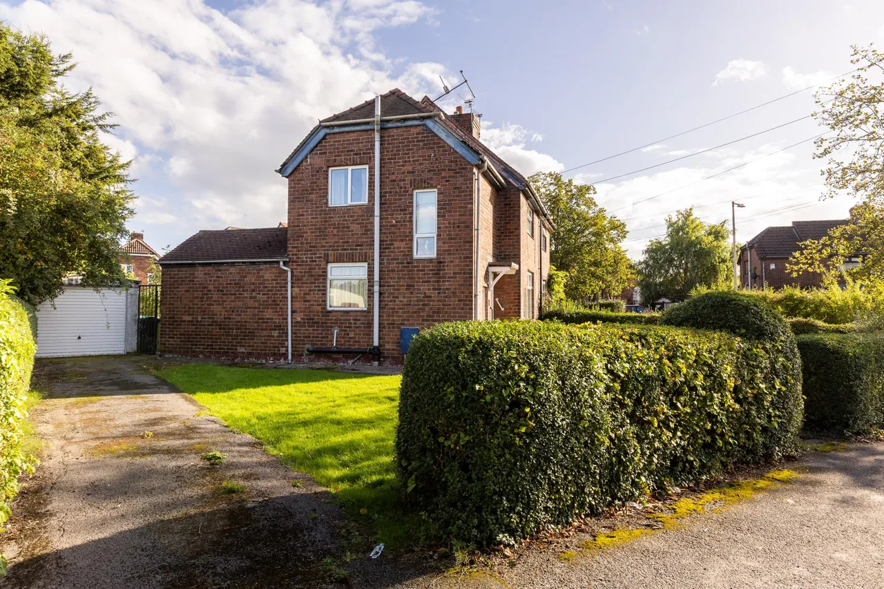 West Avenue, Northwich, CW9, photo 14
