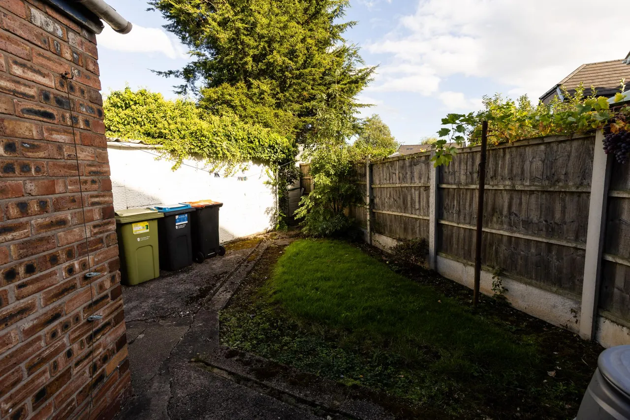 West Avenue, Northwich, CW9, photo 12
