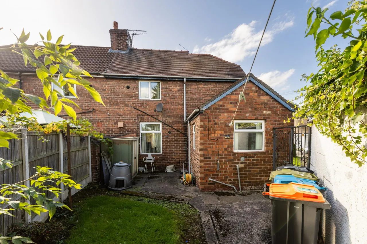 West Avenue, Northwich, CW9, photo 13