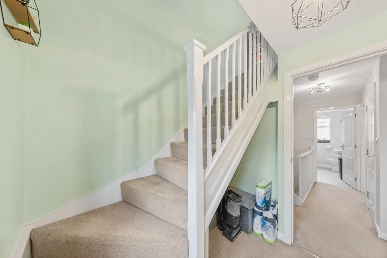 Jamestown Avenue, Great Sankey, Warrington, Warrington, WA5 8AD, photo 19