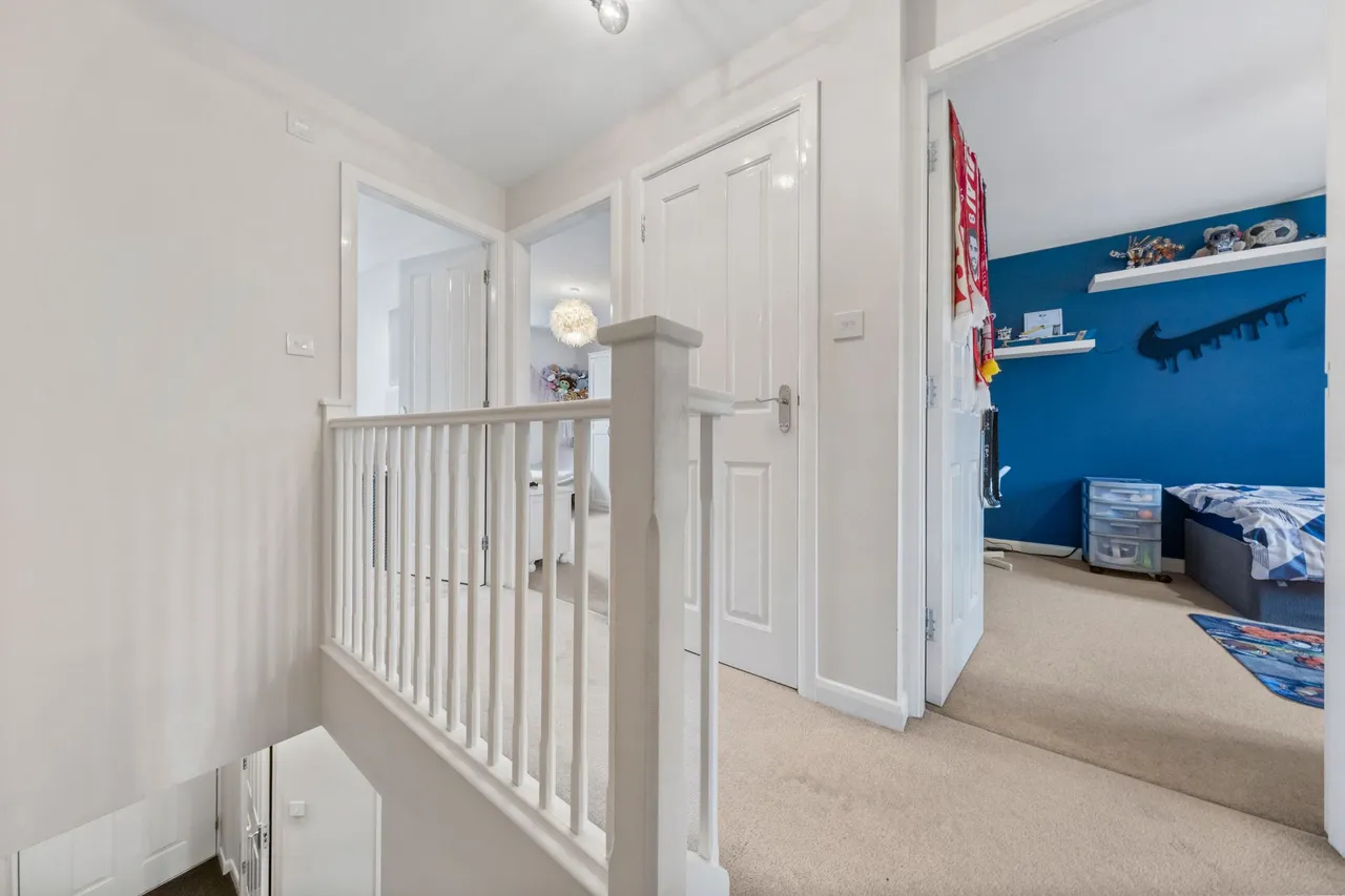 Jamestown Avenue, Great Sankey, Warrington, Warrington, WA5 8AD, photo 16