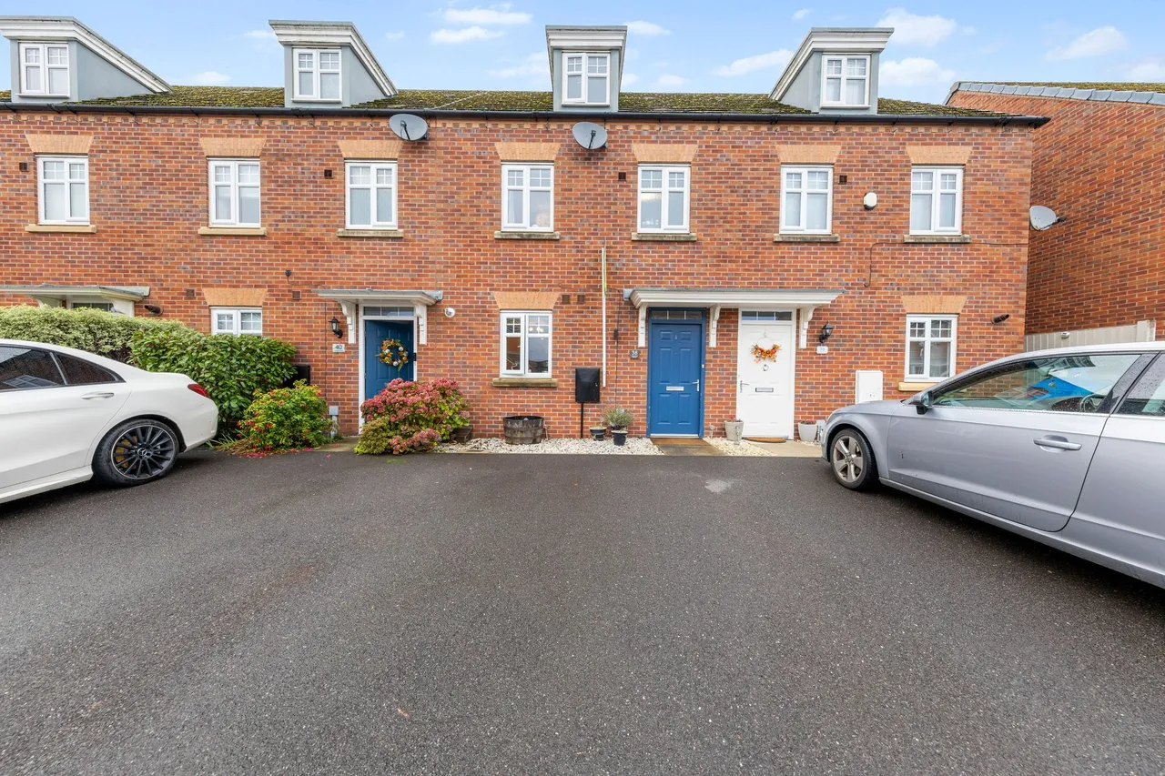 Jamestown Avenue, Great Sankey, Warrington, Warrington, WA5 8AD, photo 10