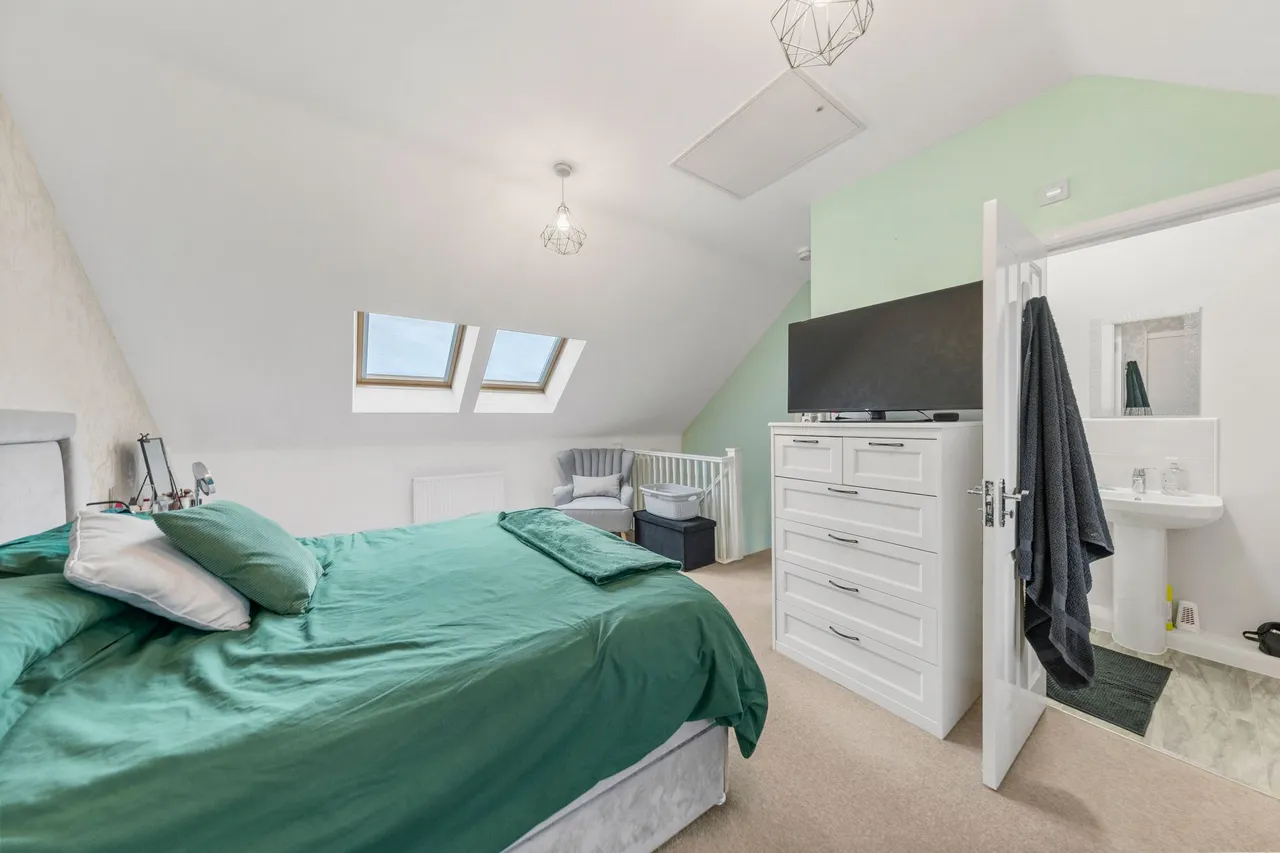 Jamestown Avenue, Great Sankey, Warrington, Warrington, WA5 8AD, photo 8