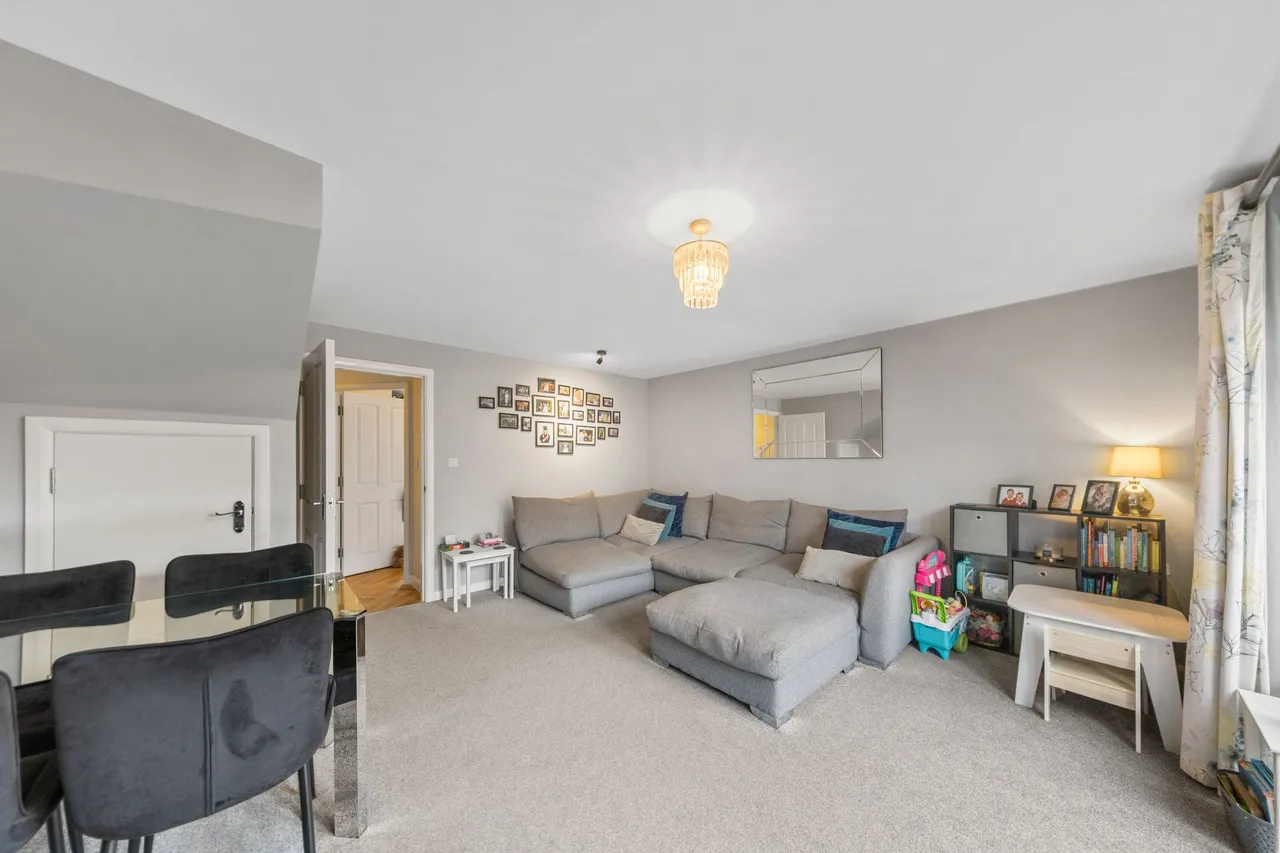 Jamestown Avenue, Great Sankey, Warrington, Warrington, WA5 8AD, photo 4