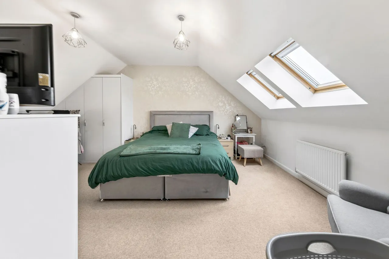 Jamestown Avenue, Great Sankey, Warrington, Warrington, WA5 8AD, photo 7