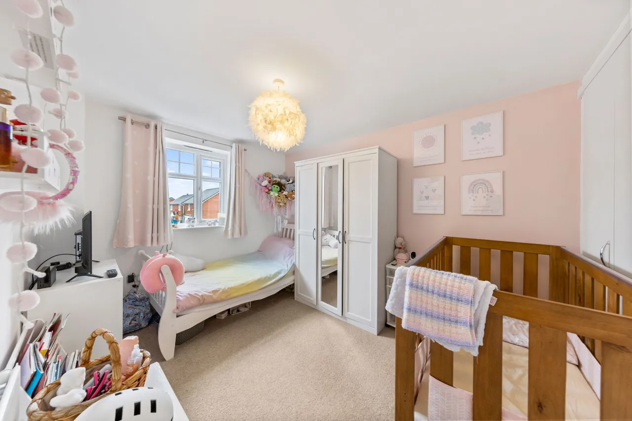 Jamestown Avenue, Great Sankey, Warrington, Warrington, WA5 8AD, photo 6