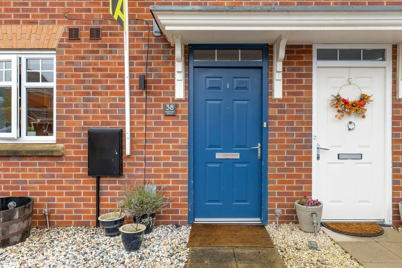 Jamestown Avenue, Great Sankey, Warrington, Warrington, WA5 8AD, photo 18