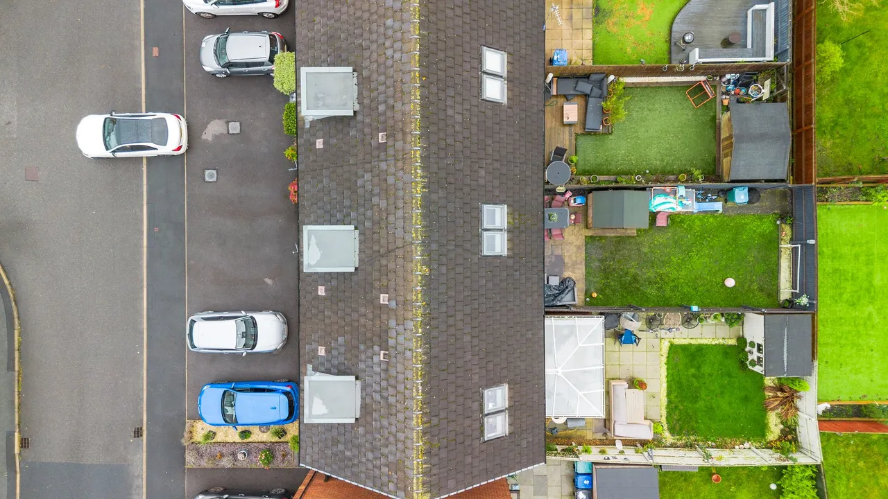 Jamestown Avenue, Great Sankey, Warrington, Warrington, WA5 8AD, photo 17