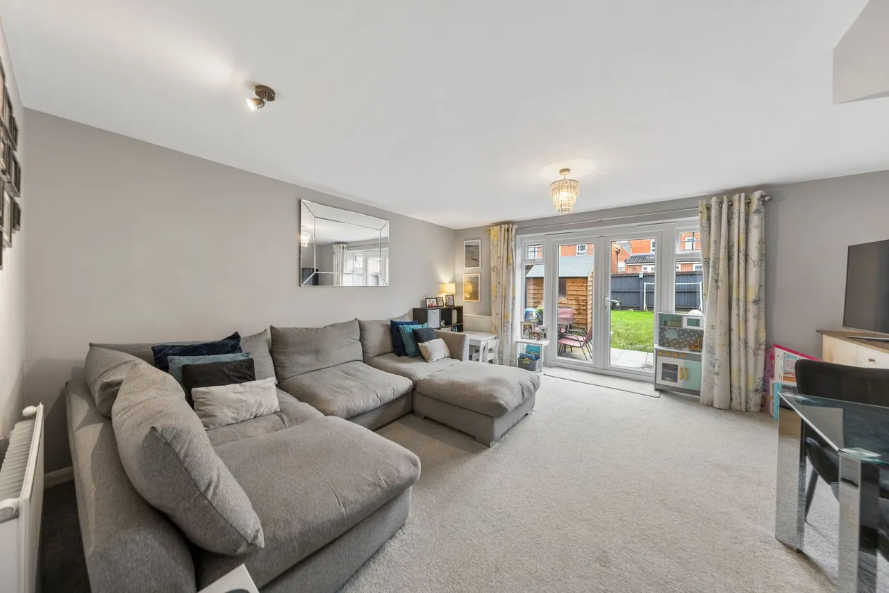 Jamestown Avenue, Great Sankey, Warrington, Warrington, WA5 8AD, photo 3