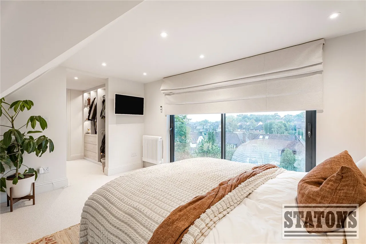 Friary Road, North Finchley, N12, photo 24