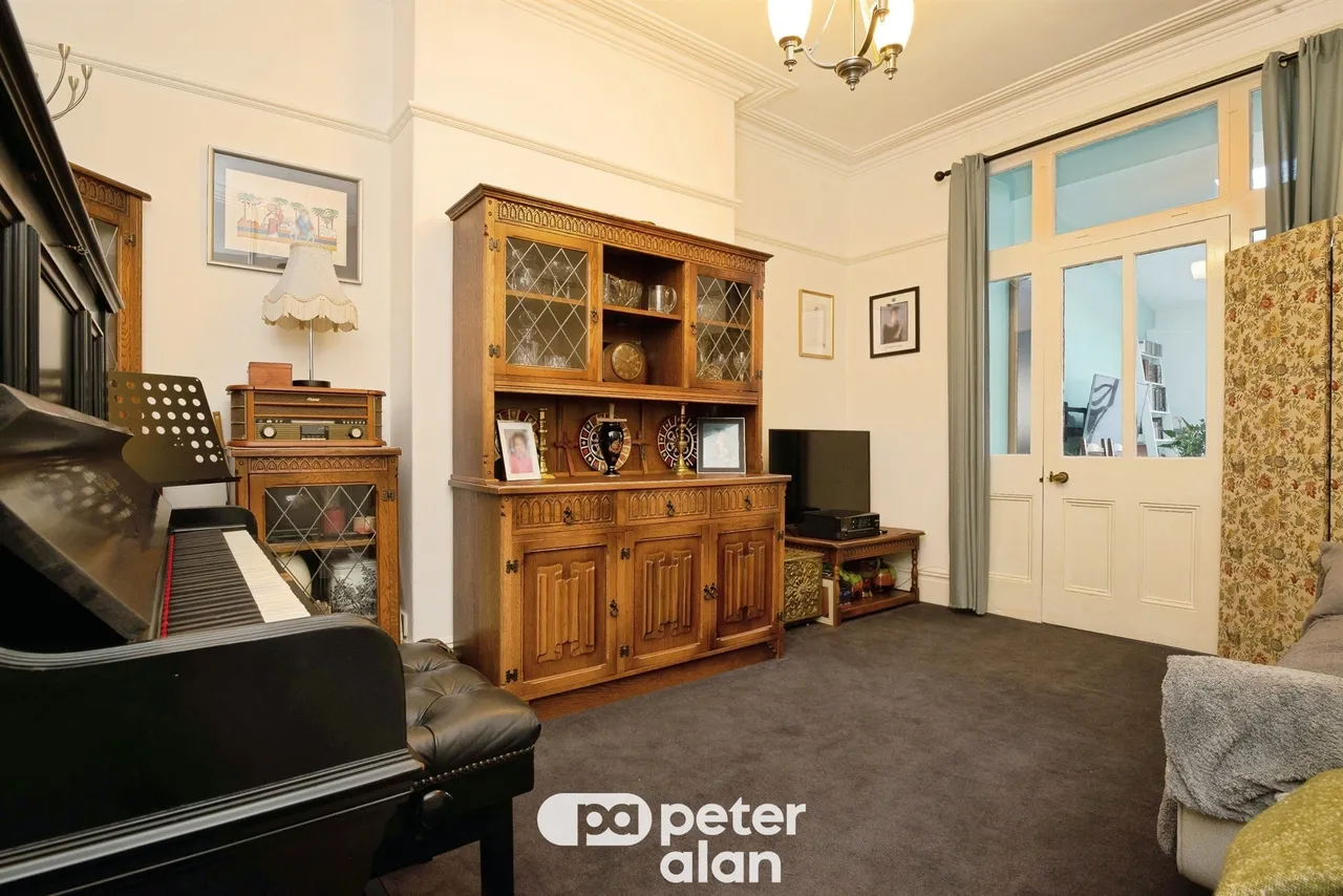 Marlborough Road, Cardiff, CF23, photo 17