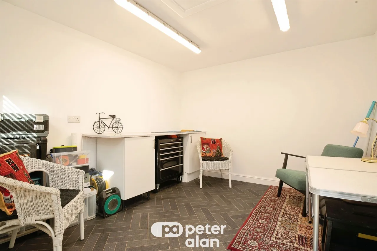 Marlborough Road, Cardiff, CF23, photo 18