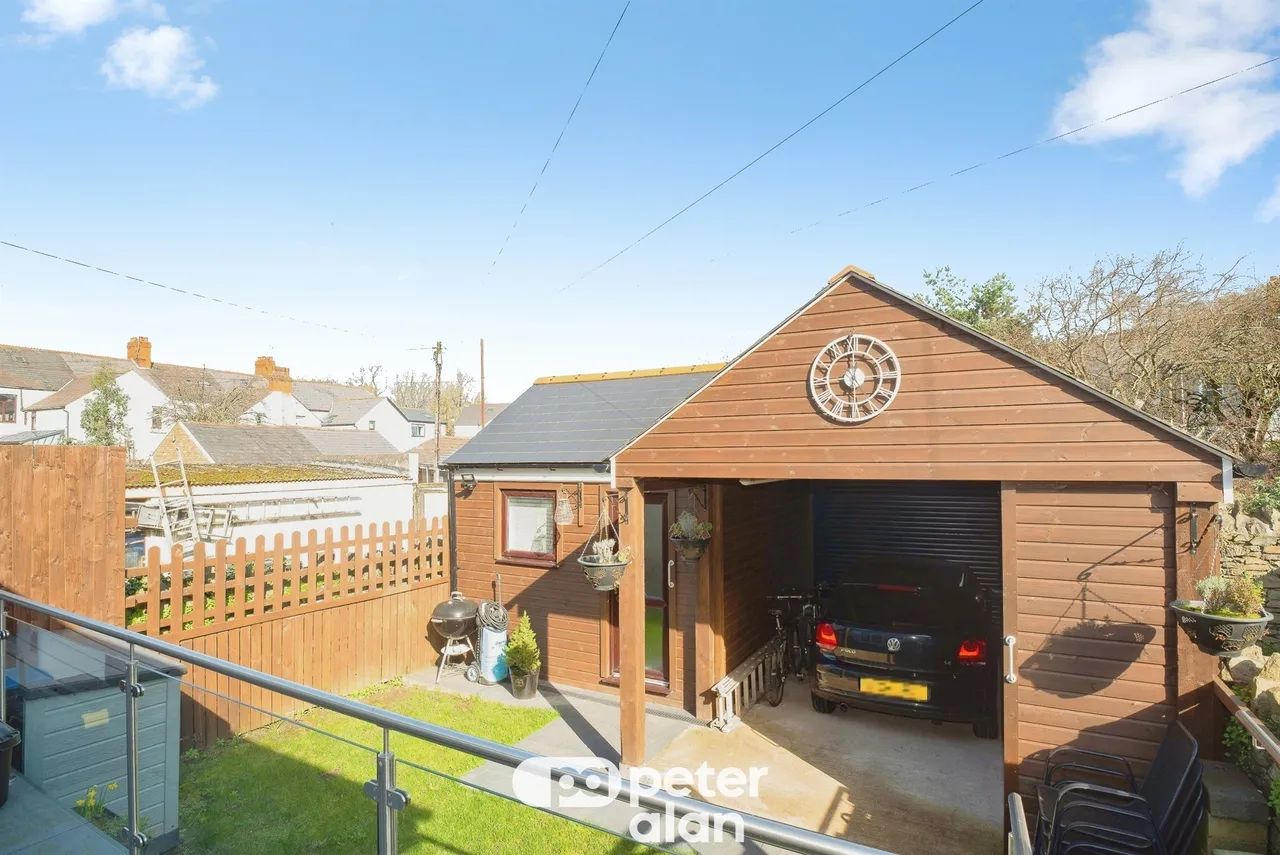 Marlborough Road, Cardiff, CF23, photo 15