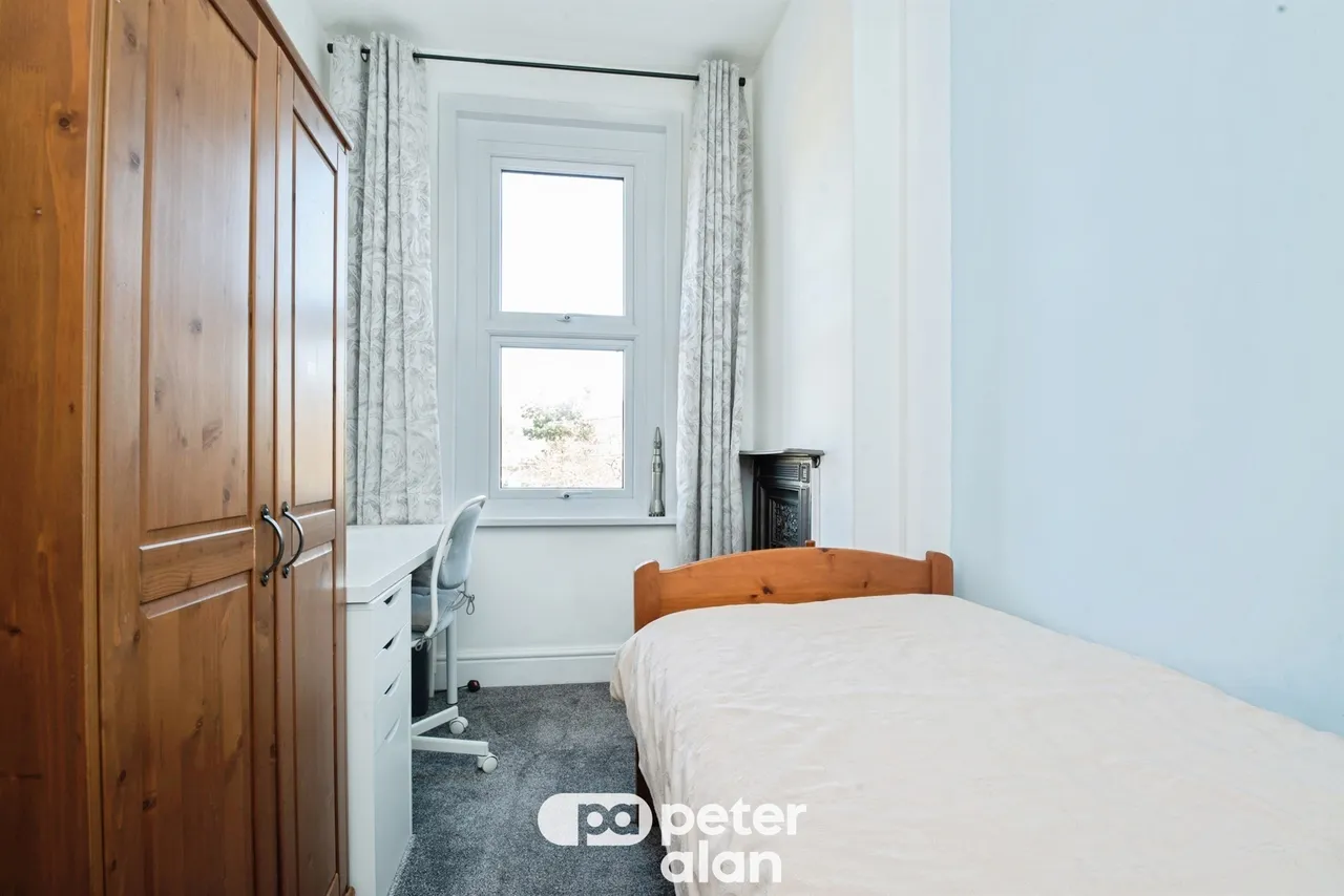 Marlborough Road, Cardiff, CF23, photo 10