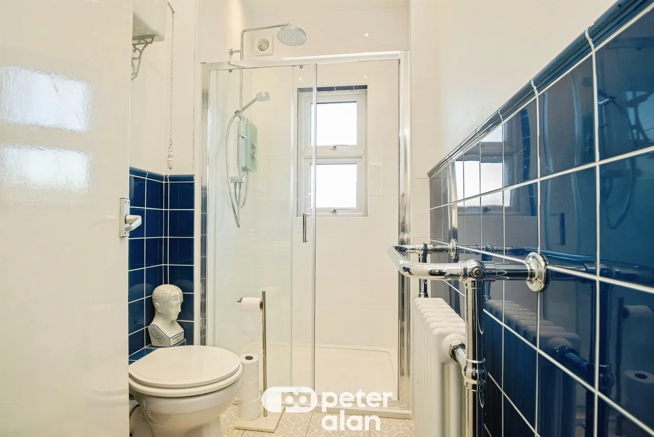 Marlborough Road, Cardiff, CF23, photo 9