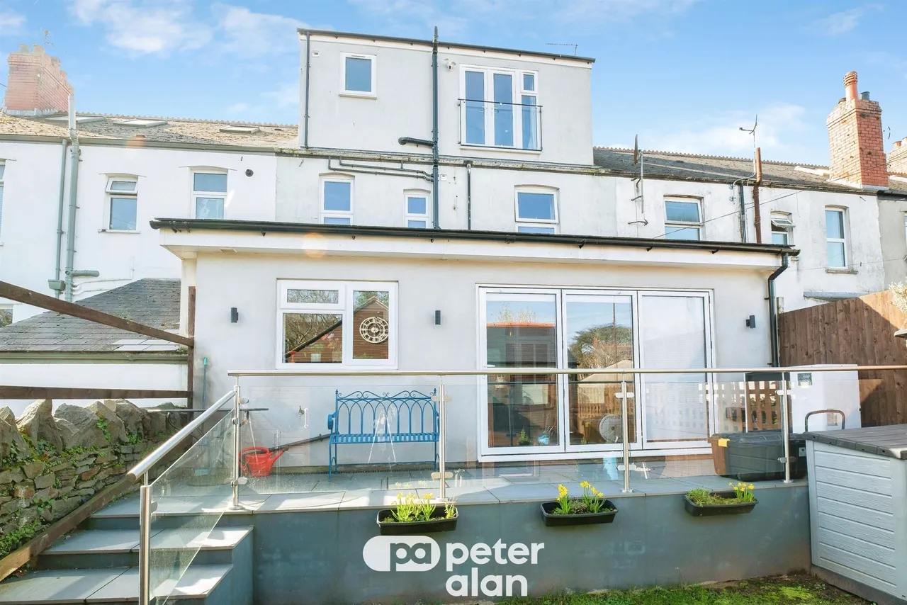 Marlborough Road, Cardiff, CF23, photo 7