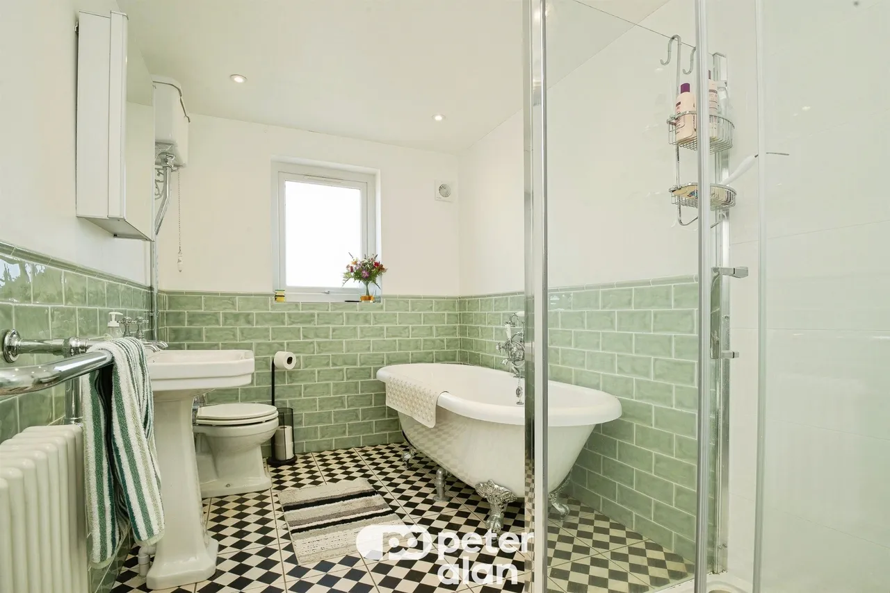 Marlborough Road, Cardiff, CF23, photo 19