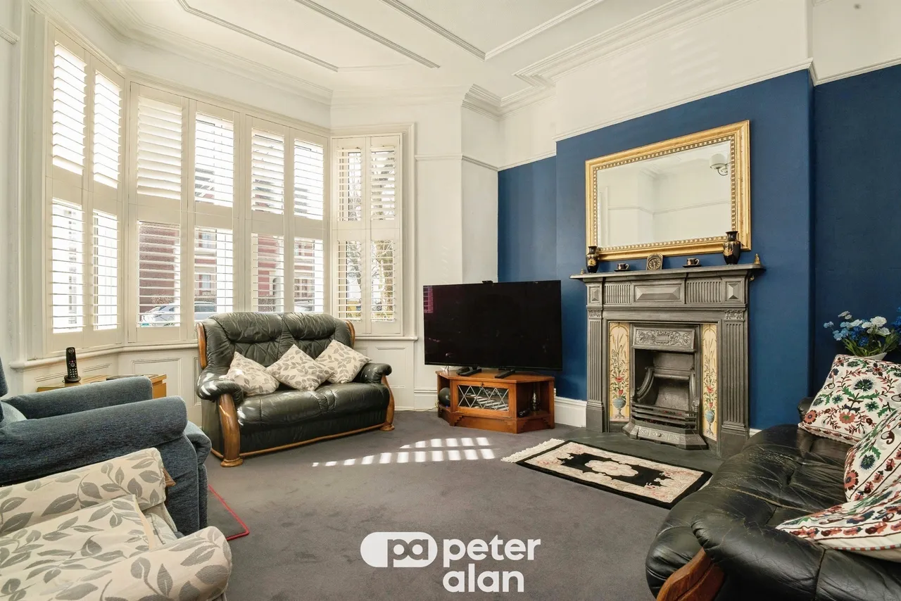 Marlborough Road, Cardiff, CF23, photo 3