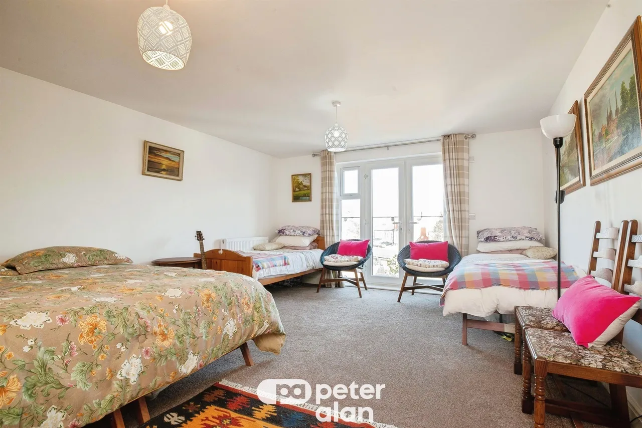 Marlborough Road, Cardiff, CF23, photo 11