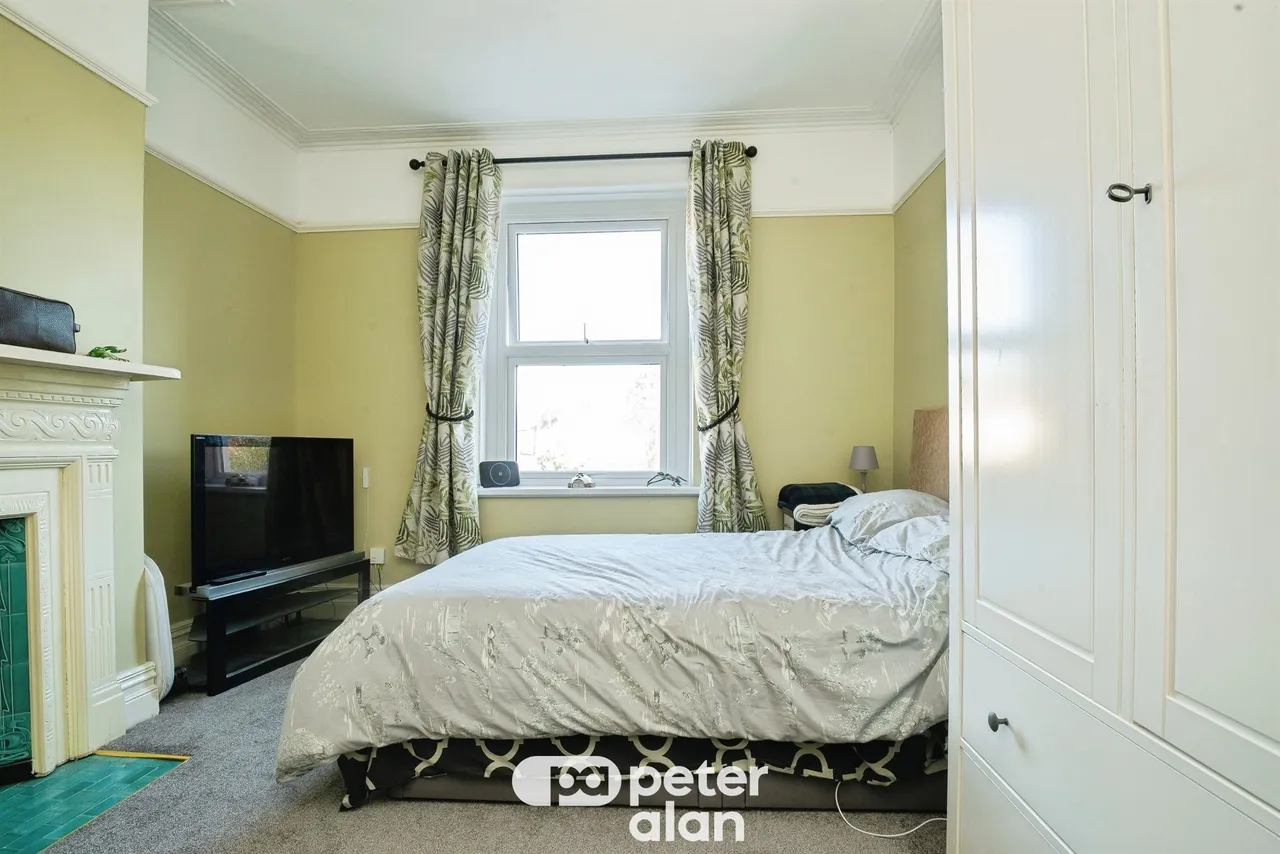Marlborough Road, Cardiff, CF23, photo 8