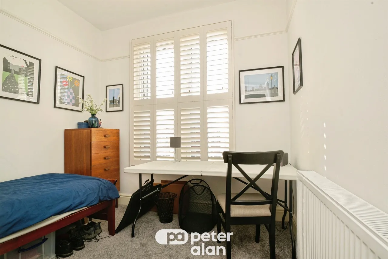 Marlborough Road, Cardiff, CF23, photo 14