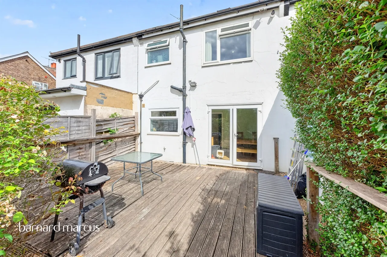 Albury Road, Merstham, RH1, photo 15