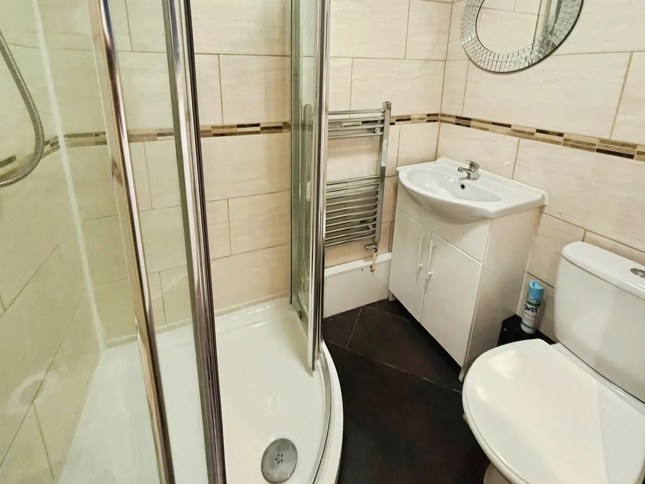 Market Street, Crewe, CW1, photo 6