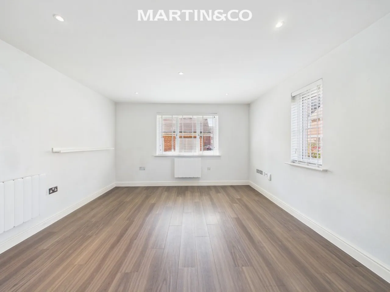 Outfield Crescent, Wokingham, photo 6