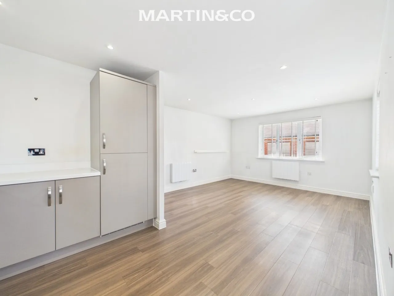 Outfield Crescent, Wokingham, photo 7