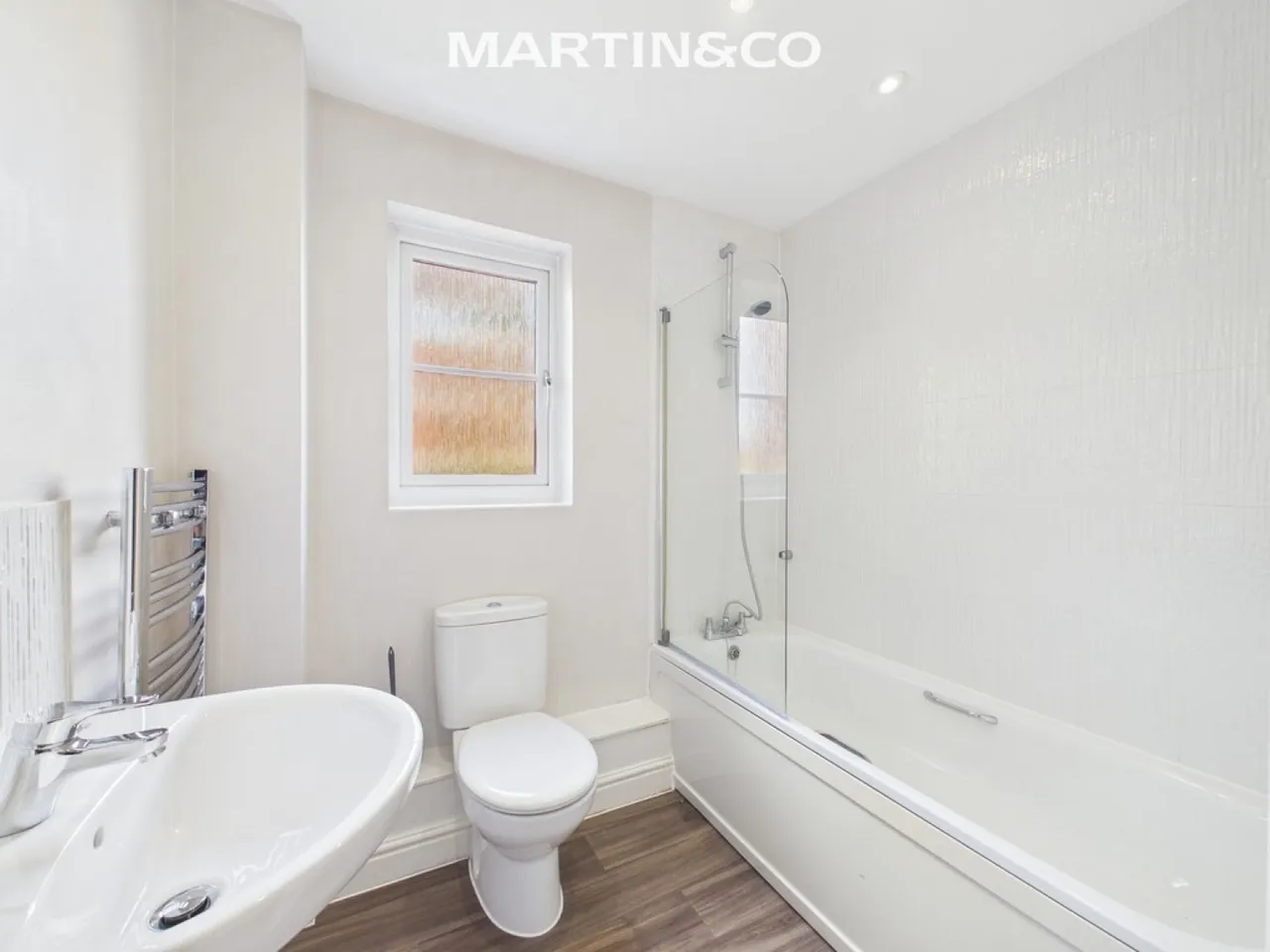 Outfield Crescent, Wokingham, photo 10