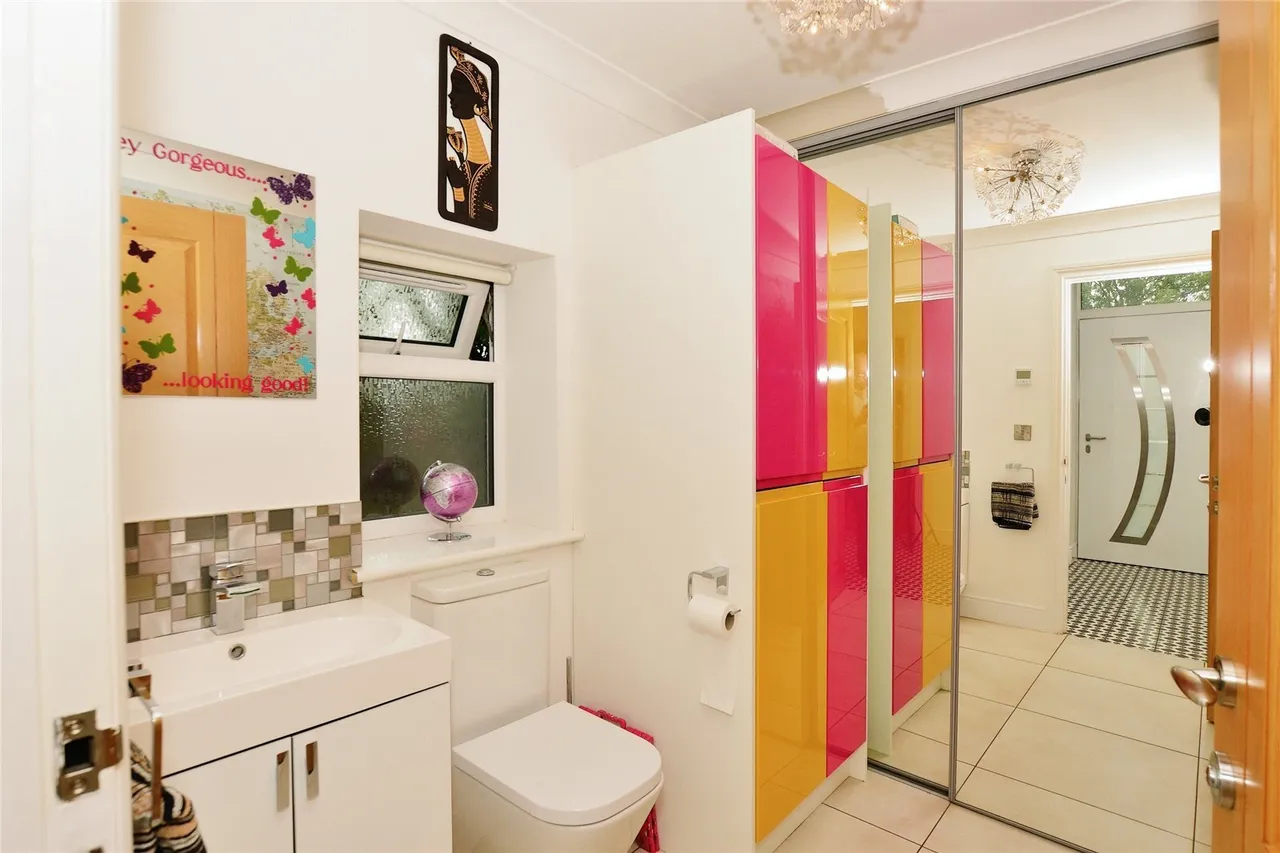 Canterbury Road, Densole, Folkestone, Kent, CT18, photo 11