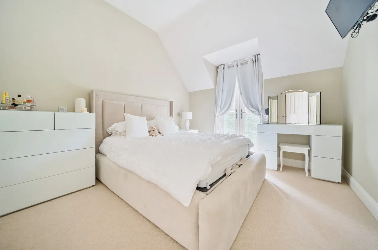 Beechmount Road, Bassett, SO16, photo 9