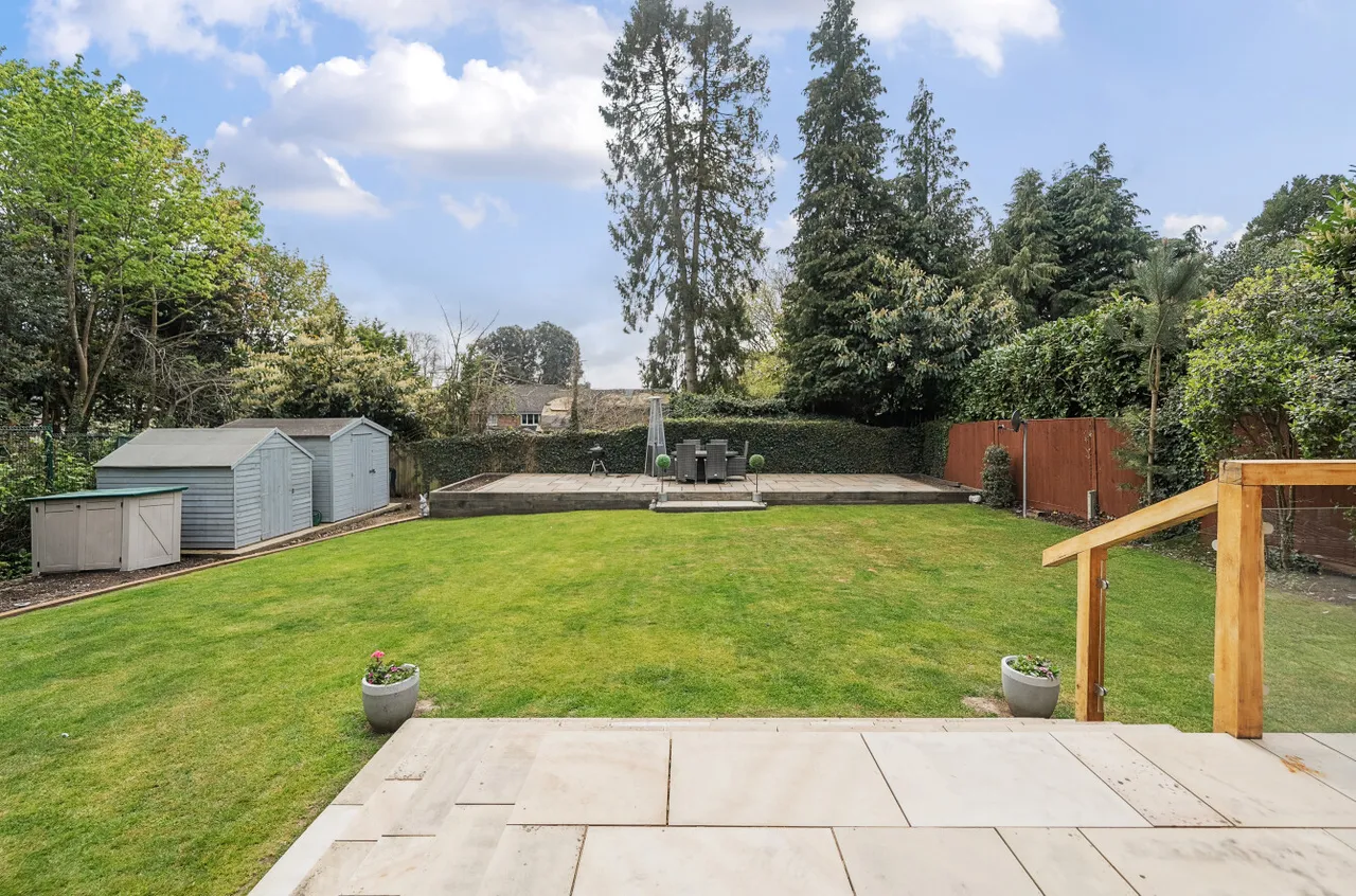 Beechmount Road, Bassett, SO16, photo 8
